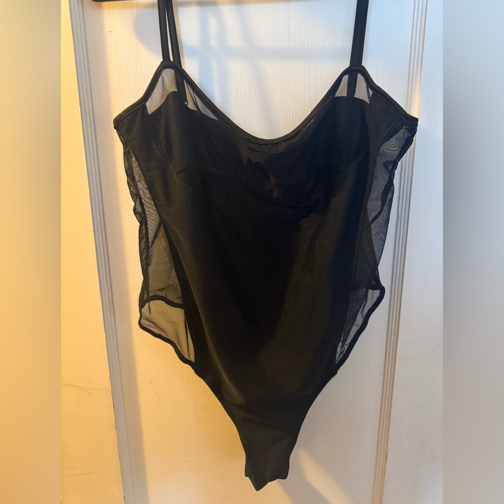 Bodysuit